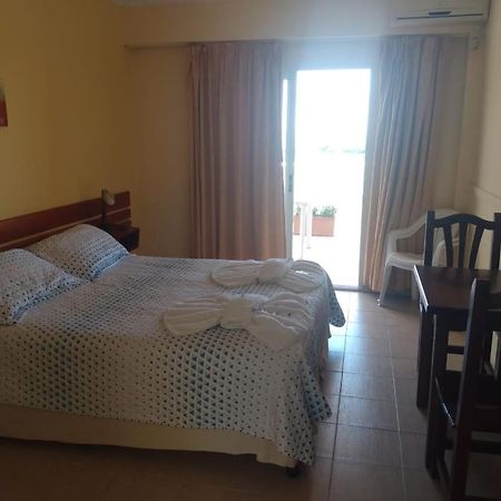 Hotel La Bahia 페데라시온 외부 사진
