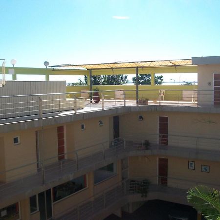 Hotel La Bahia 페데라시온 외부 사진